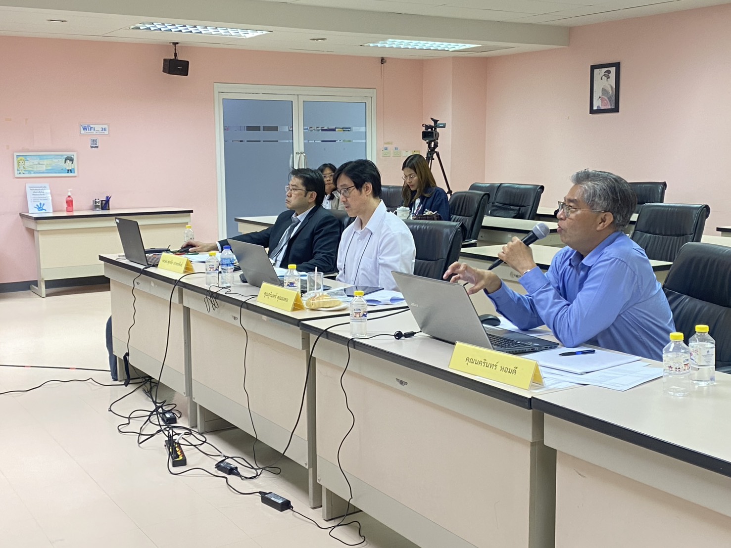 โปรเจ็กต์ดีไซน์